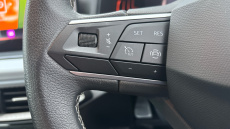 SEAT Ibiza 1.0 TSI 95 SE Technology 5dr Petrol Hatchback